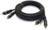 RCA-chinc kabel 5m - Standard serija