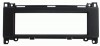 Maska MERCEDES A, B, Vito