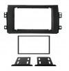 Maska FIAT Sedici, SUZUKI SX4 2-din