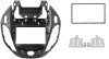 Maska FORD B-Max 12-