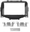 Maska CITROEN C1 14-, PEUGEOT 107 14-, TOYOTA Aygo 14-