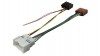 Konektor RENAULT Megane 12-