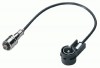 Antenski adapter Chrysler/Iso