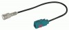 Antenski adapter Iso/Fakra