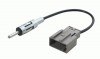 Antenski adapter Subaru/Din