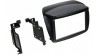 Maska FIAT Doblo - OPEL Combo 2-din
