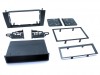 Maska AUDI A4 2-din 00-01