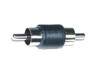 RCA adapter M/M