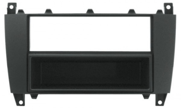 Maska MERCEDES C (W203), CLK