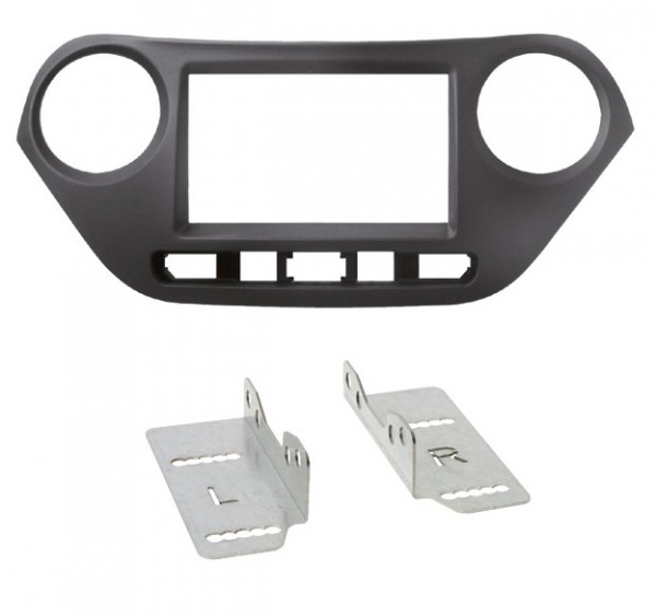 Maska HYUNDAI i10 14-