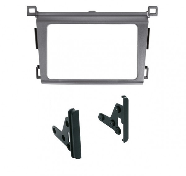 Maska TOYOTA Rav 4 13-