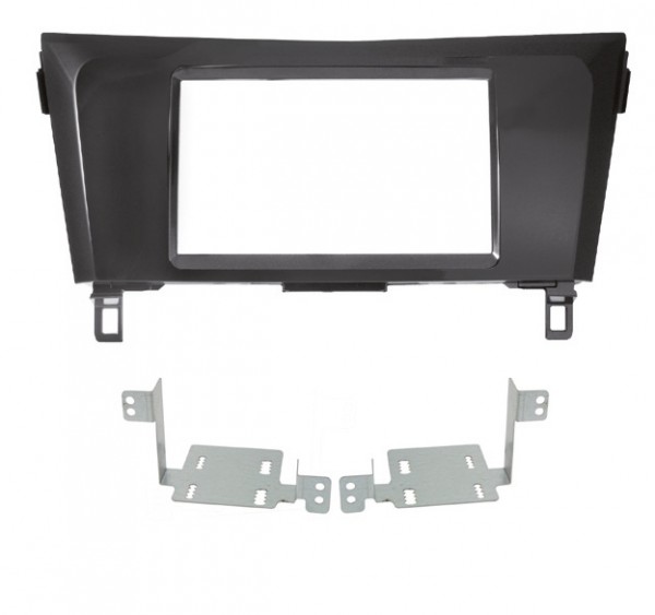 Maska NISSAN Qashqai 14-