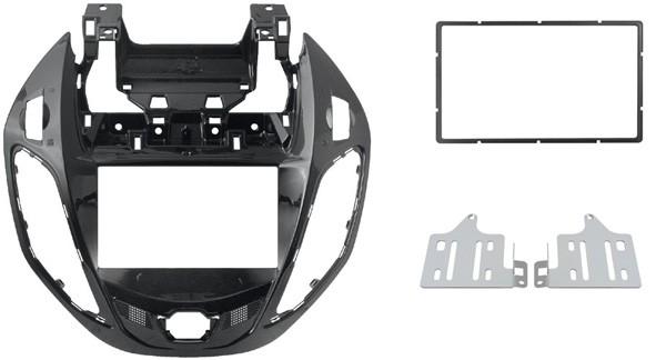Maska FORD B-Max 12-
