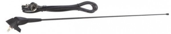 Antena strešna univerzal - 55cm