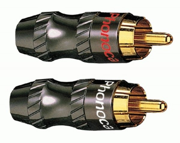 RCA konektorji