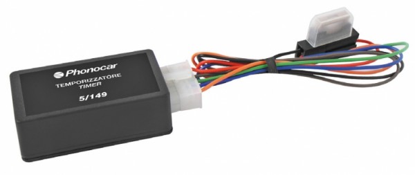 Zakasnitveni adapter