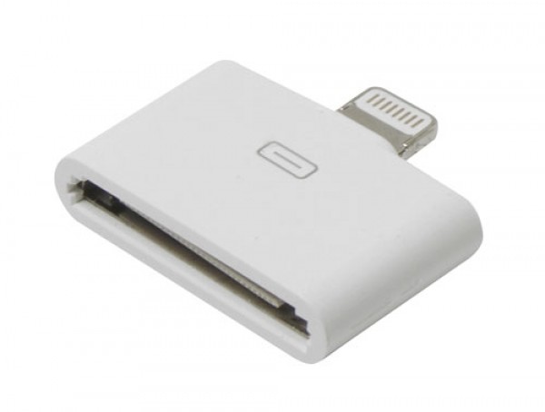 Adapter za iPhone 5/6/7