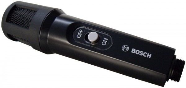 Mikrofon Bosch BHM-09S