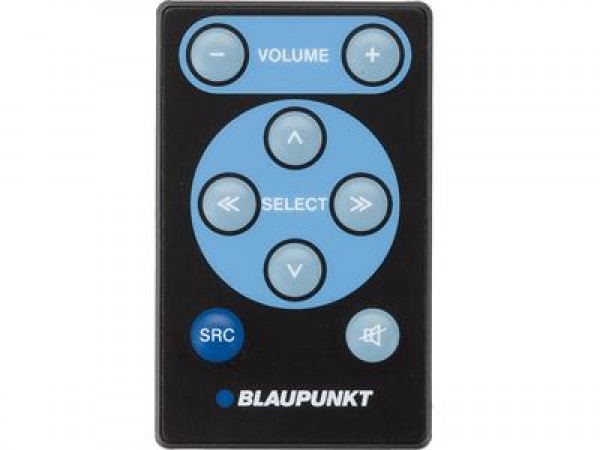 Blaupunkt RC-12 daljinski upravljalnik