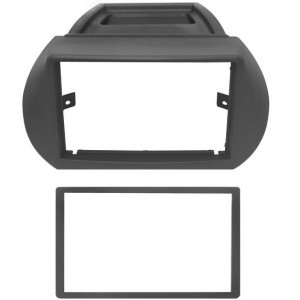 Maska CITROEN Nemo 14-, FIAT Fiorino 14- / Qubo 14-, PEUGEOT Bipper 14-