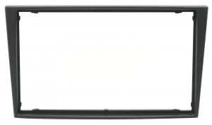 Maska OPEL - RENAULT - SUZUKI 2-din
