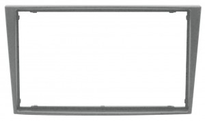 Maska OPEL - RENAULT - SUZUKI 2-din
