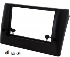 Maska FIAT Stilo 2-din
