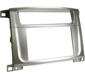 Maska TOYOTA Land Cruiser (J100)