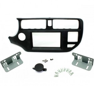 Maska KIA Rio 11-