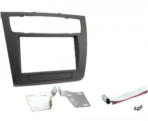 Maska BMW s.1 A 2-din