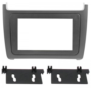 Maska VW Polo (6C) 14-