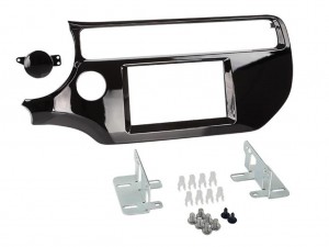 Maska KIA Rio 15-
