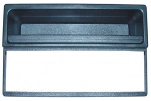 Maska MAZDA 323 - Premacy