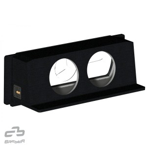 Ohišje za subwoofer - MERCEDES E-Class (W213) Coupé 2016->