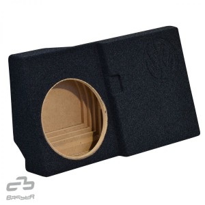 Ohišje za subwoofer - VW Amarok 2009-> R