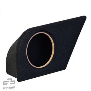 Ohišje za subwoofer - VW Arteon 2017->