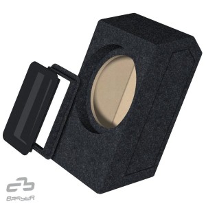 Ohišje za subwoofer - BMW 5 (G30) 2017->