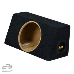 Ohišje za subwoofer - MERCEDES V-Class / Vito W447 2014 -