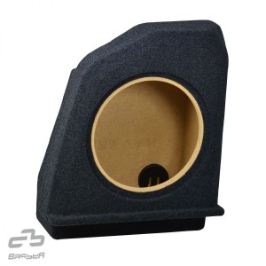Ohišje za subwoofer - BMW 5 (F11) 2010->2011