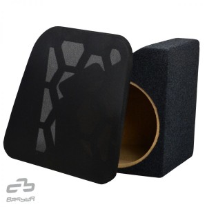 Ohišje za subwoofer - A6/C7 Avant 2011->2018