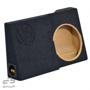 Ohišje za subwoofer - VW Amarok 2009-> L