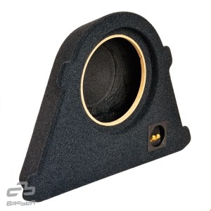 Ohišje za subwoofer - MERCEDES CL II (C215) 1998->2008