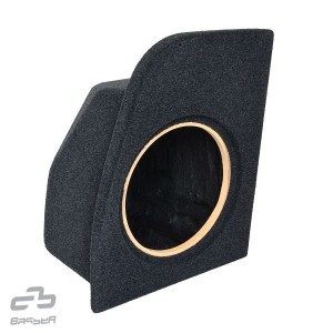 Ohišje za subwoofer - BMW X4 (F98) 2018->