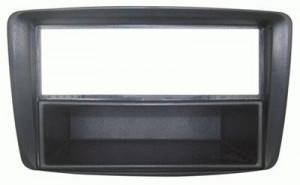 Maska FIAT Panda 03-11