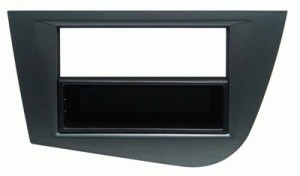 Maska SEAT Leon 05-
