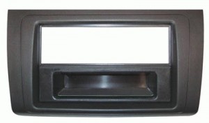 Maska SUZUKI Swift 05-11