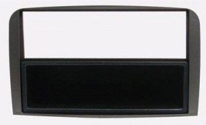 Maska ALFA 147, GT 2-din
