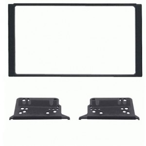 Maska KIA Sorento 06-09 2-din