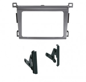Maska TOYOTA Rav 4 13-