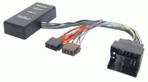 Vmesnik za original hi-fi sistem AUDI/SEAT - Fakra - 4k